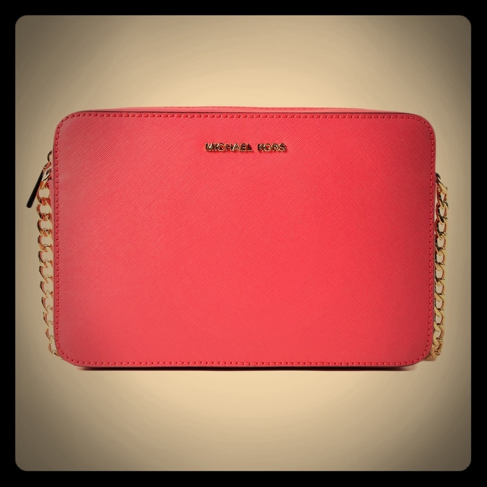 MK Michael Kors crossbody